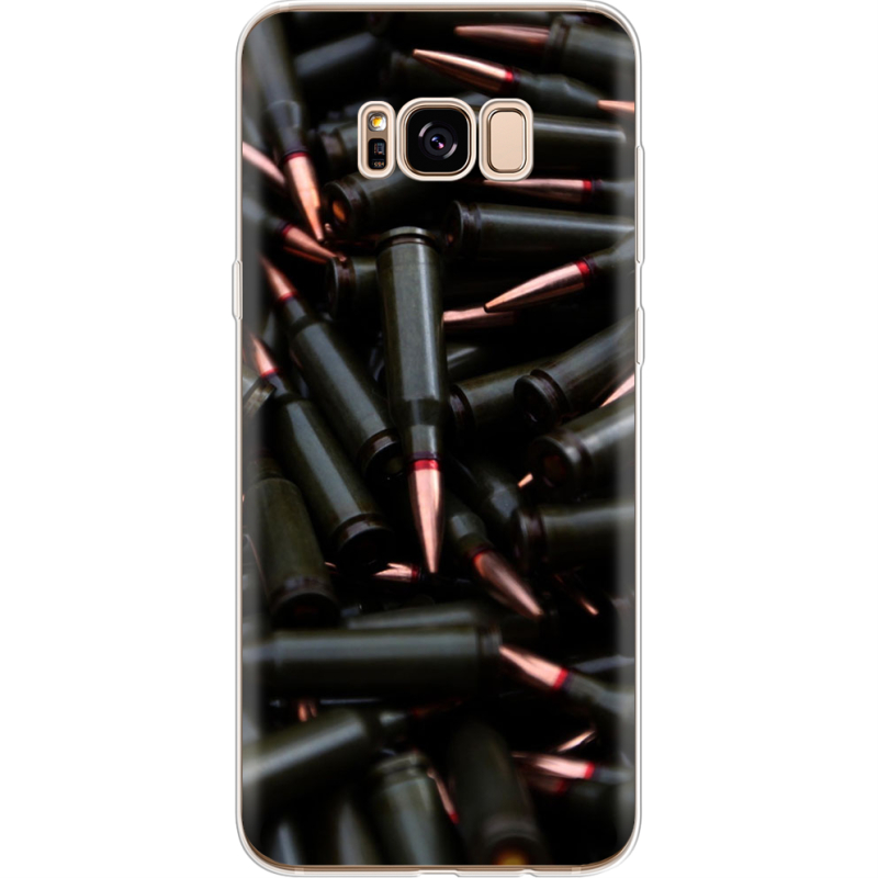 Чехол Uprint Samsung G955 Galaxy S8 Plus 