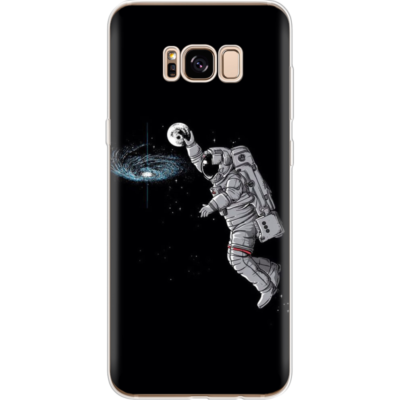 Чехол Uprint Samsung G955 Galaxy S8 Plus 