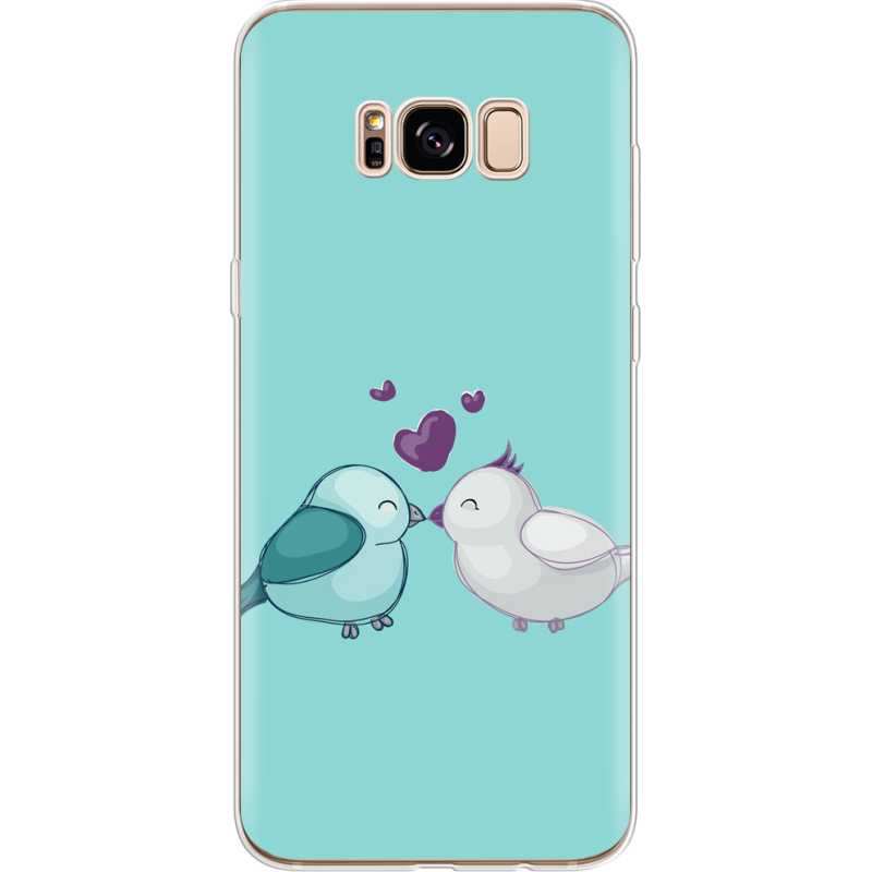 Чехол Uprint Samsung G955 Galaxy S8 Plus 