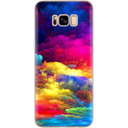 Чехол Uprint Samsung G955 Galaxy S8 Plus 