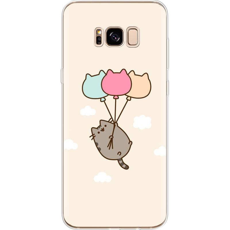 Чехол Uprint Samsung G955 Galaxy S8 Plus 