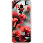 Чехол Uprint Samsung G955 Galaxy S8 Plus Awakening Spring