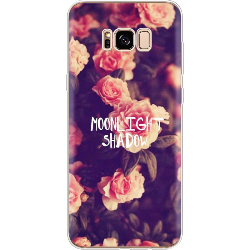 Чехол Uprint Samsung G955 Galaxy S8 Plus 