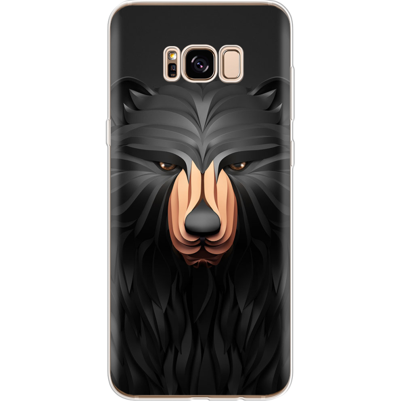 Чехол Uprint Samsung G955 Galaxy S8 Plus 