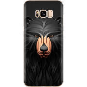 Чехол Uprint Samsung G955 Galaxy S8 Plus 