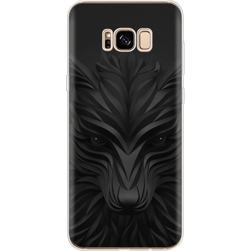 Чехол Uprint Samsung G955 Galaxy S8 Plus 