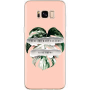 Чехол Uprint Samsung G955 Galaxy S8 Plus 