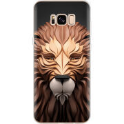 Чехол Uprint Samsung G955 Galaxy S8 Plus 