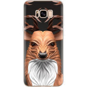 Чехол Uprint Samsung G955 Galaxy S8 Plus 