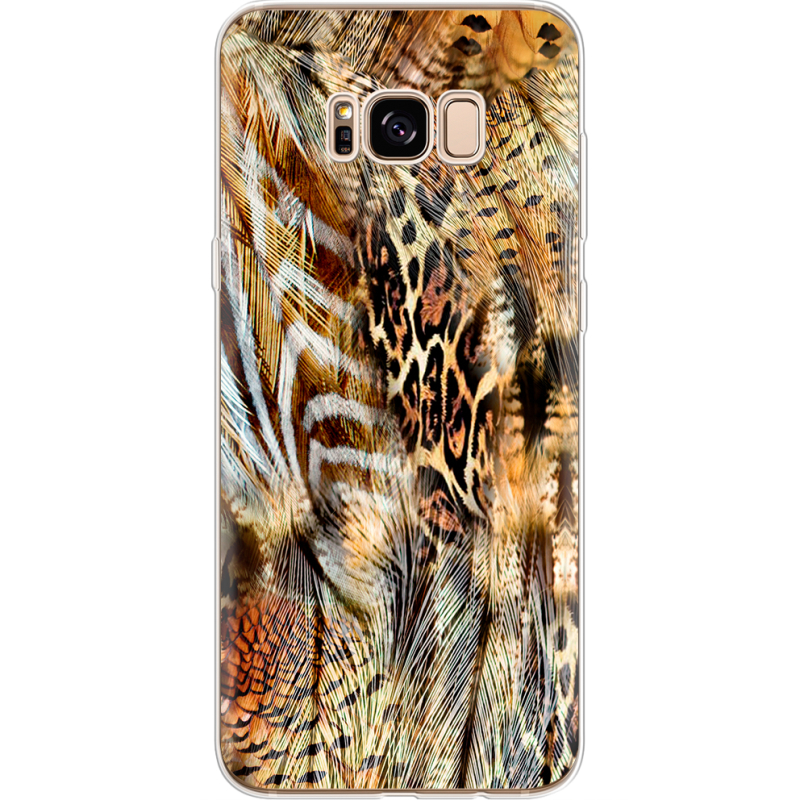 Чехол Uprint Samsung G955 Galaxy S8 Plus 