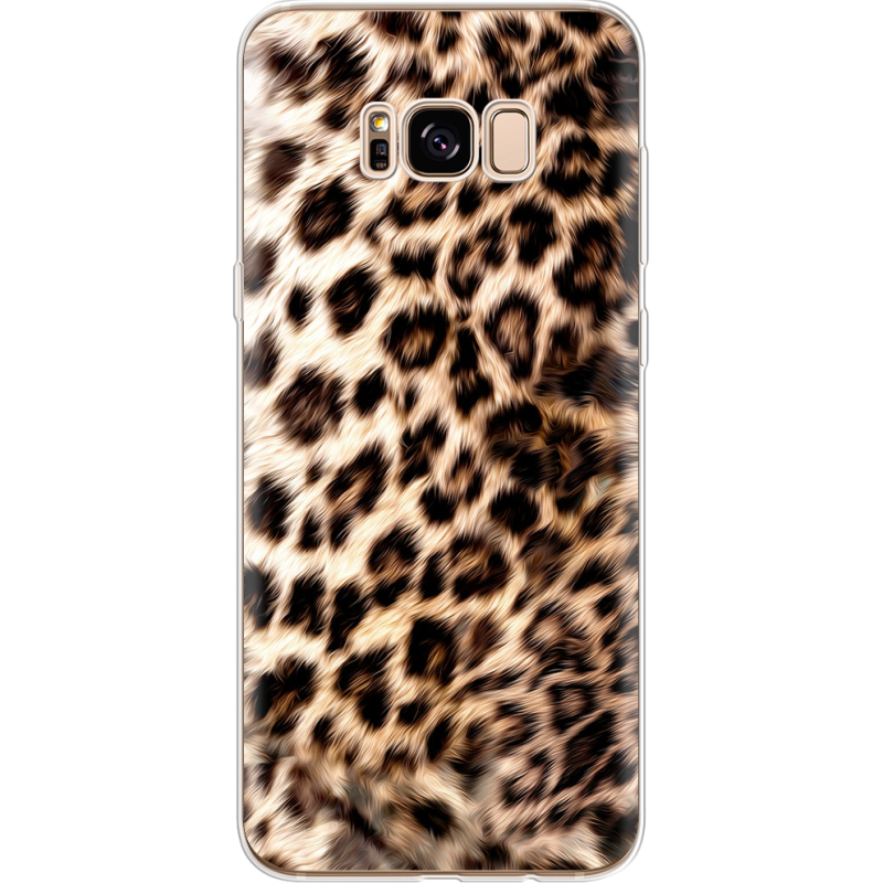 Чехол Uprint Samsung G955 Galaxy S8 Plus 