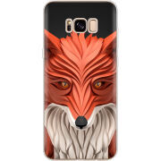 Чехол Uprint Samsung G955 Galaxy S8 Plus 