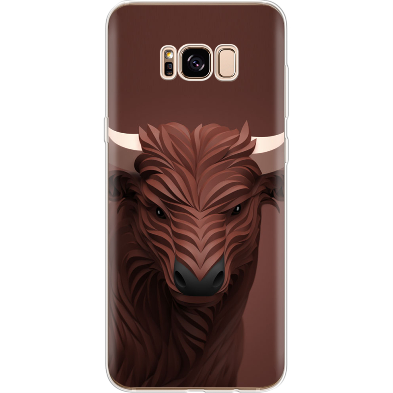 Чехол Uprint Samsung G955 Galaxy S8 Plus 