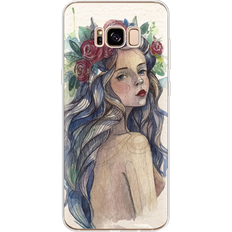 Чехол Uprint Samsung G955 Galaxy S8 Plus 
