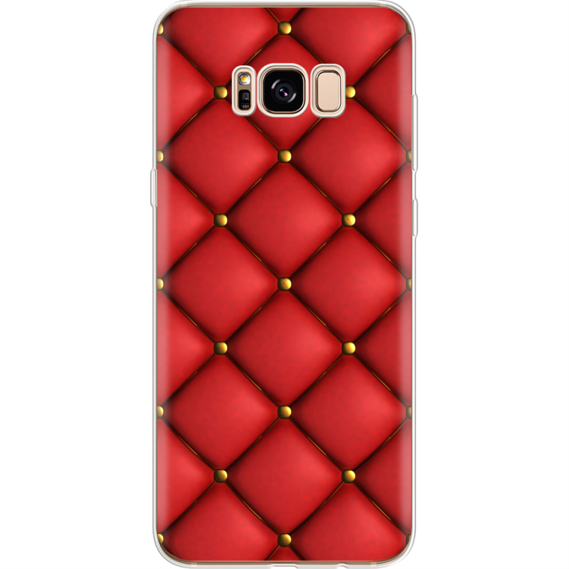 Чехол Uprint Samsung G955 Galaxy S8 Plus 