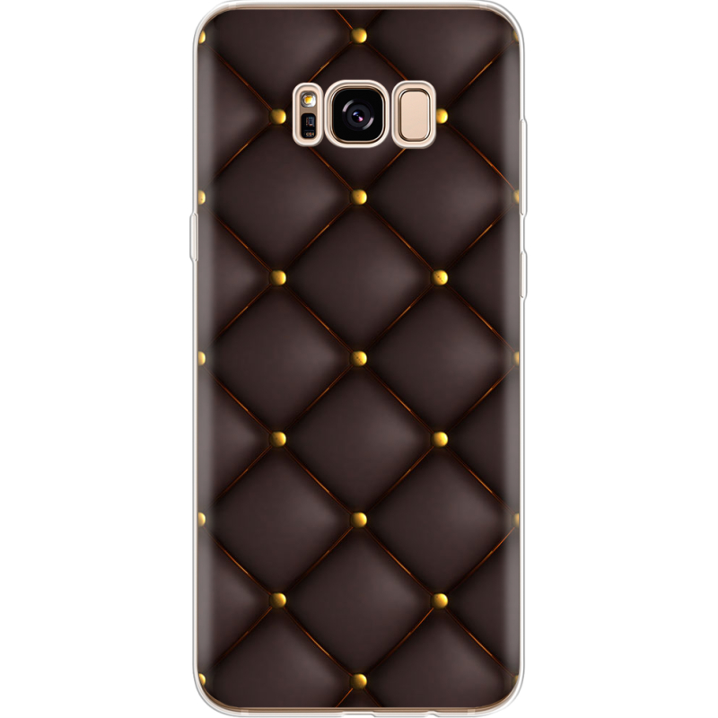 Чехол Uprint Samsung G955 Galaxy S8 Plus 