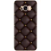 Чехол Uprint Samsung G955 Galaxy S8 Plus 