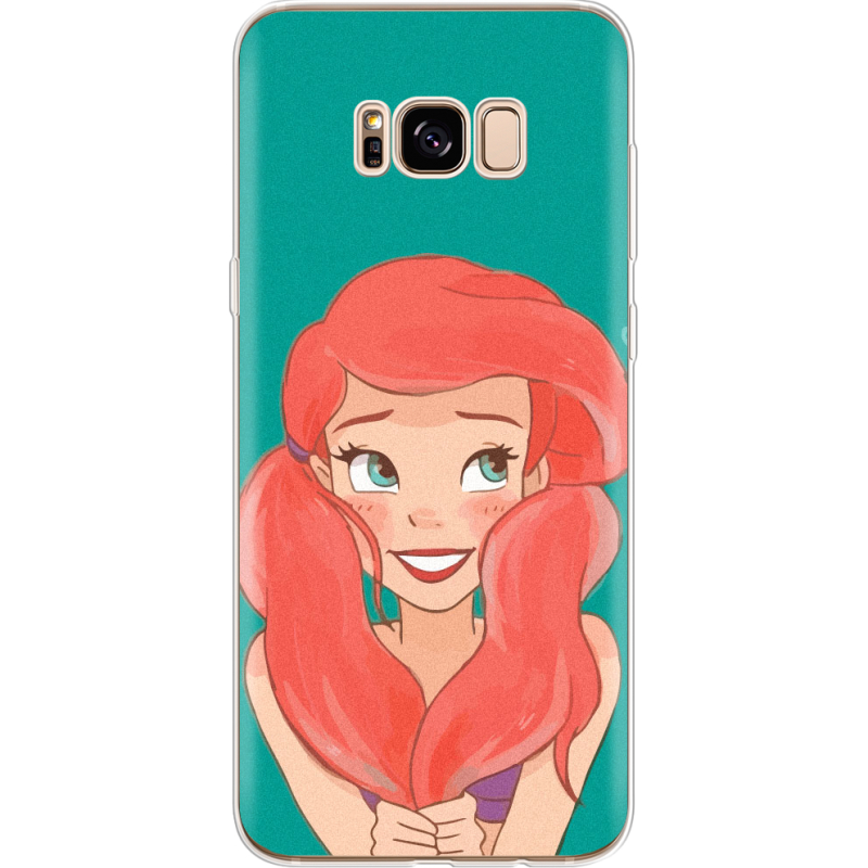 Чехол Uprint Samsung G955 Galaxy S8 Plus 