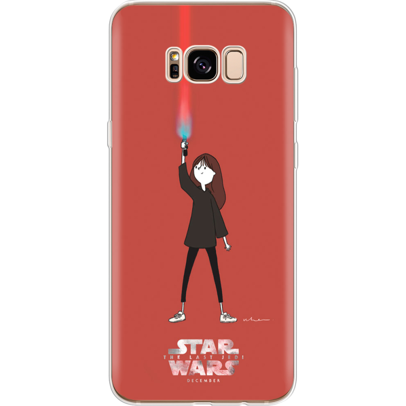 Чехол Uprint Samsung G955 Galaxy S8 Plus 