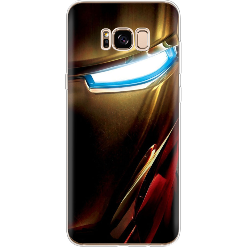 Чехол Uprint Samsung G955 Galaxy S8 Plus 