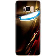 Чехол Uprint Samsung G955 Galaxy S8 Plus 