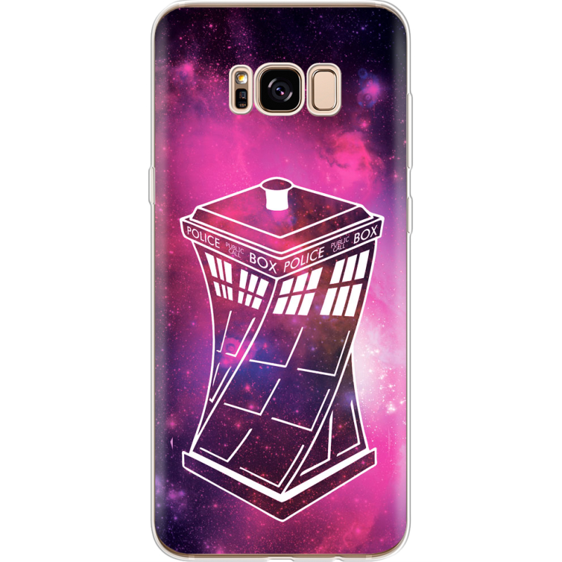 Чехол Uprint Samsung G955 Galaxy S8 Plus 