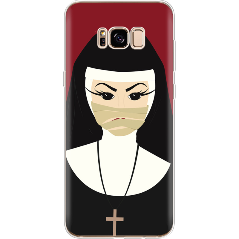 Чехол Uprint Samsung G955 Galaxy S8 Plus 