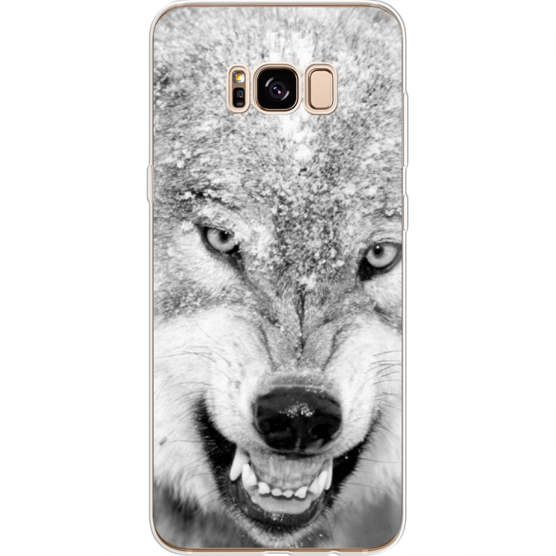 Чехол Uprint Samsung G955 Galaxy S8 Plus 