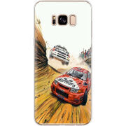 Чехол Uprint Samsung G955 Galaxy S8 Plus Rally