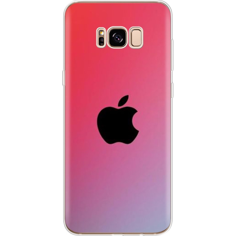 Чехол Uprint Samsung G955 Galaxy S8 Plus Gradient