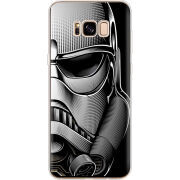 Чехол Uprint Samsung G955 Galaxy S8 Plus Imperial Stormtroopers