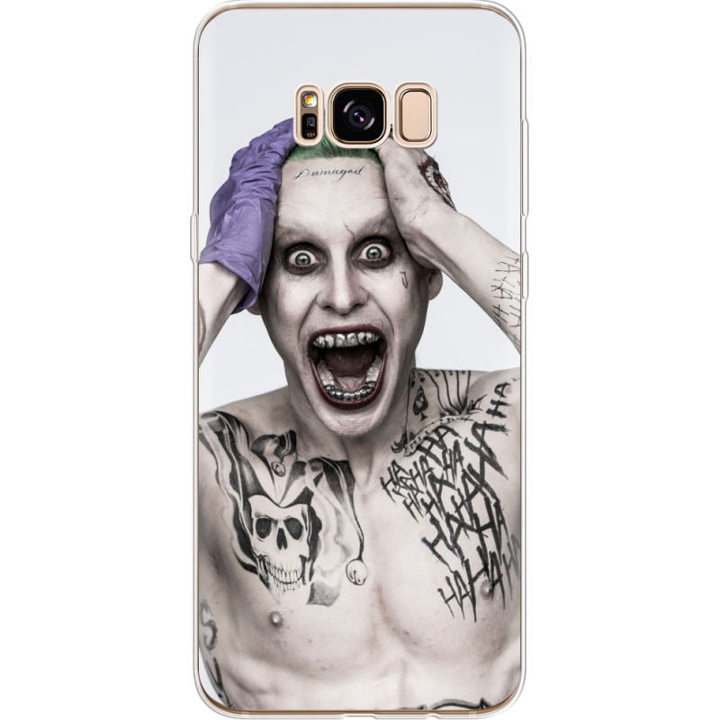 Чехол Uprint Samsung G955 Galaxy S8 Plus 