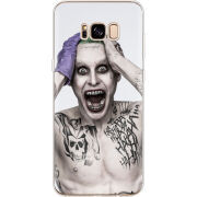 Чехол Uprint Samsung G955 Galaxy S8 Plus 