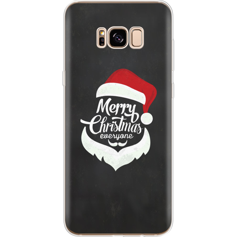 Чехол Uprint Samsung G955 Galaxy S8 Plus 