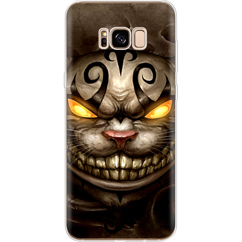 Чехол Uprint Samsung G955 Galaxy S8 Plus 