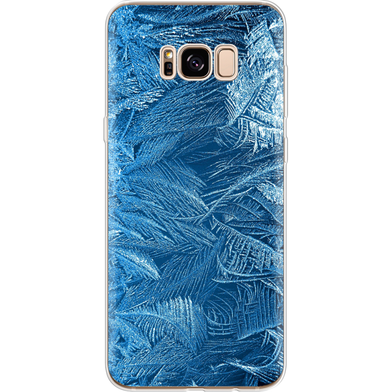 Чехол Uprint Samsung G955 Galaxy S8 Plus 