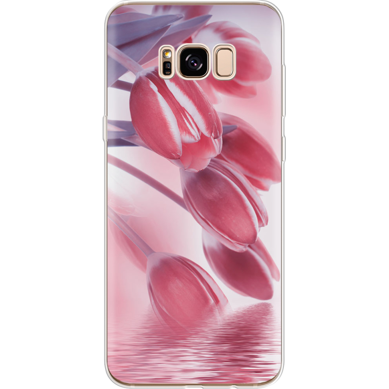 Чехол Uprint Samsung G955 Galaxy S8 Plus 