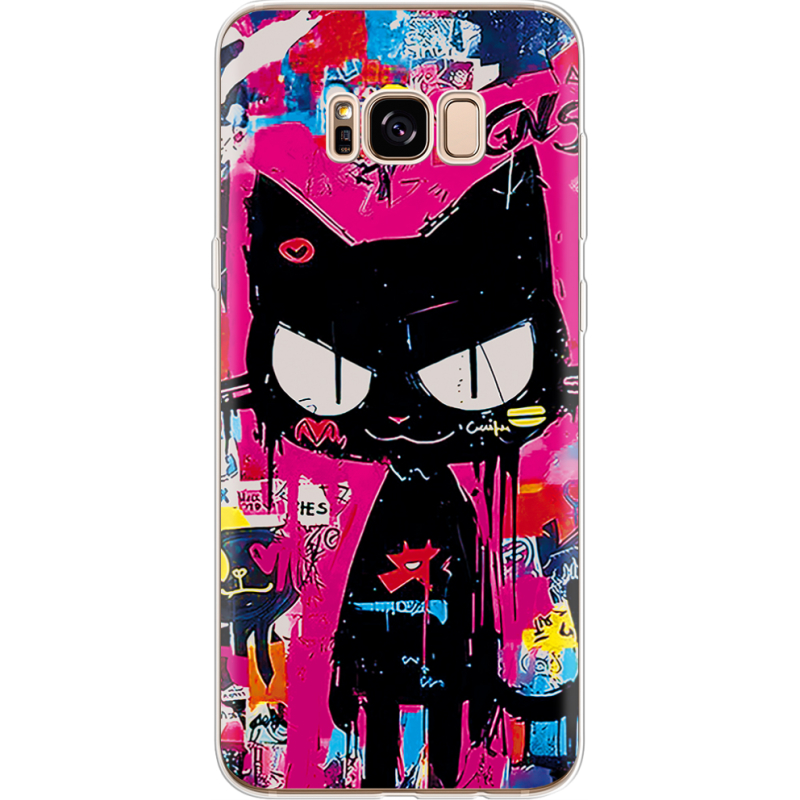 Чехол Uprint Samsung G955 Galaxy S8 Plus 