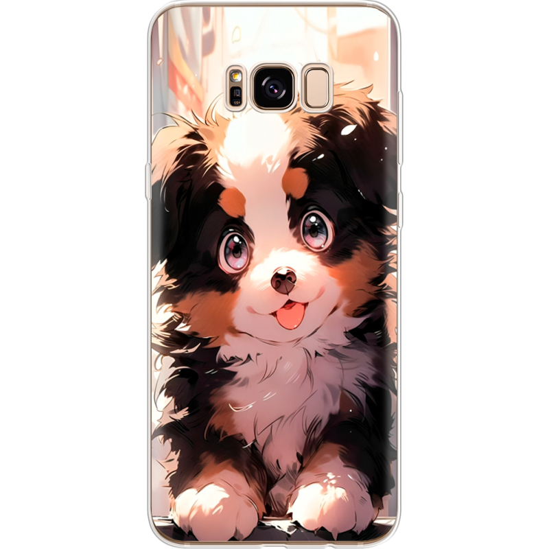Чехол Uprint Samsung G955 Galaxy S8 Plus 