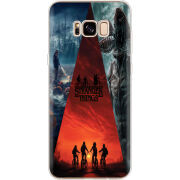 Чехол Uprint Samsung G955 Galaxy S8 Plus 