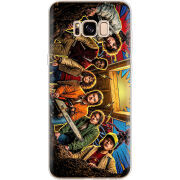 Чехол Uprint Samsung G955 Galaxy S8 Plus 