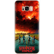 Чехол Uprint Samsung G955 Galaxy S8 Plus 