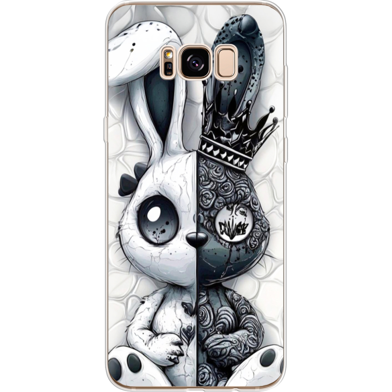 Чехол Uprint Samsung G955 Galaxy S8 Plus 