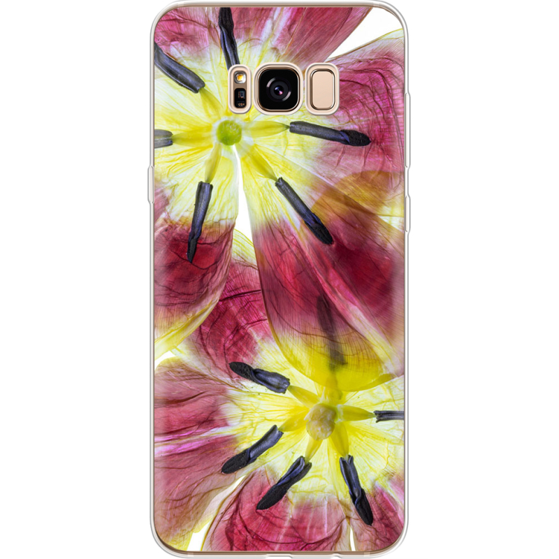 Чехол Uprint Samsung G955 Galaxy S8 Plus 