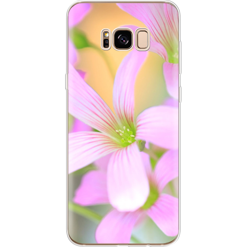 Чехол Uprint Samsung G955 Galaxy S8 Plus 