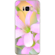 Чехол Uprint Samsung G955 Galaxy S8 Plus 