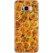 Чехол Uprint Samsung G955 Galaxy S8 Plus 