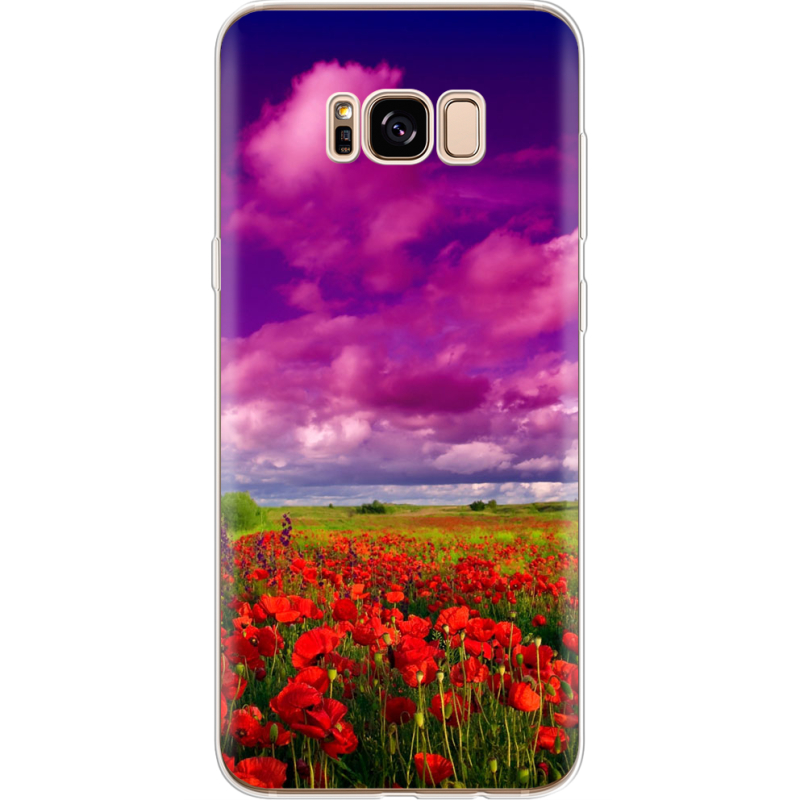 Чехол Uprint Samsung G955 Galaxy S8 Plus 