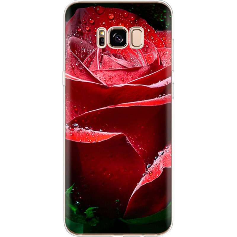 Чехол Uprint Samsung G955 Galaxy S8 Plus 