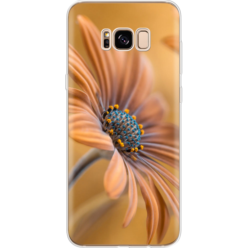 Чехол Uprint Samsung G955 Galaxy S8 Plus 